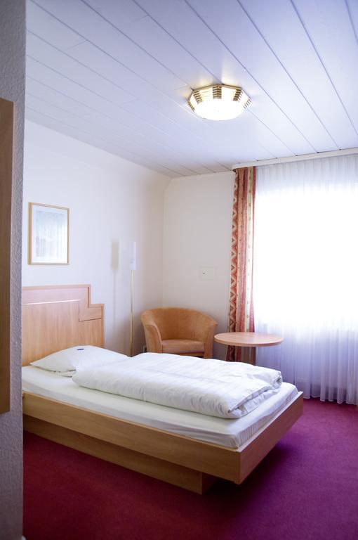 Hotel Am Schloss Darmstaedter Hof バート・ホンブルク 部屋 写真